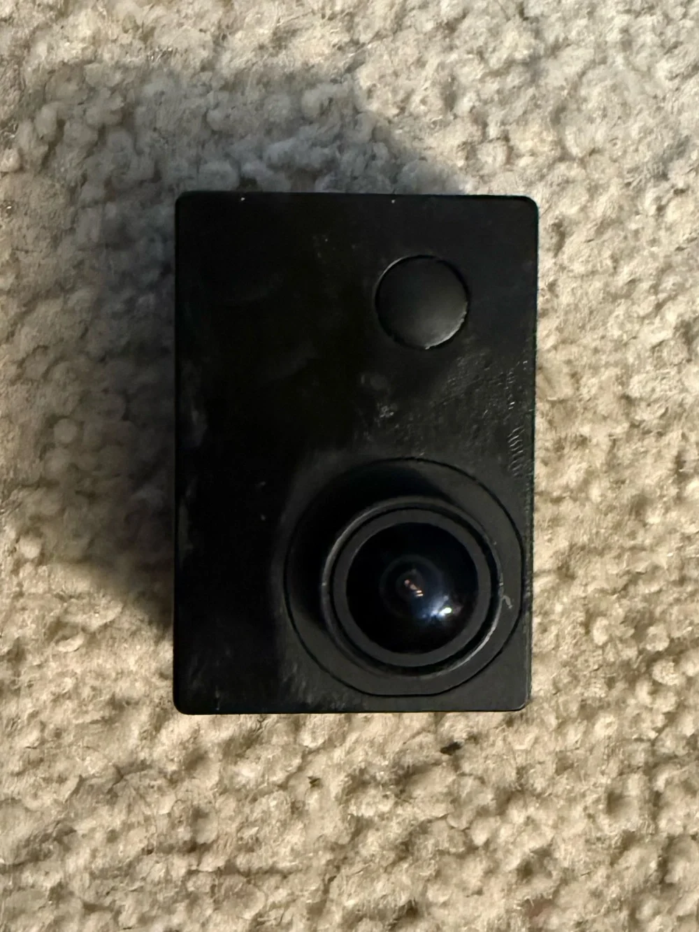 Action Camera with GoPro Compatible Accessories Kit (CASE INCLUDED)
